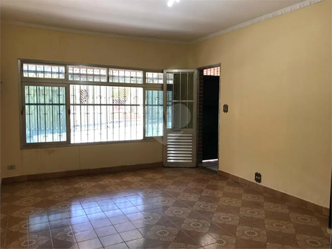 Aluguel Sobrado São Paulo Chácara Belenzinho 1