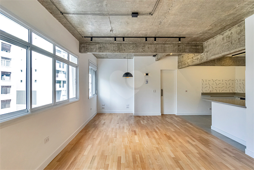 Venda Apartamento São Paulo Consolação 1