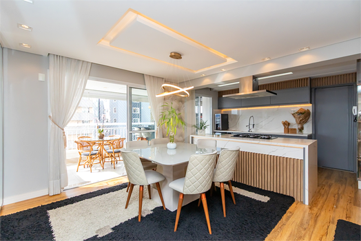 Venda Apartamento Curitiba Portão 1