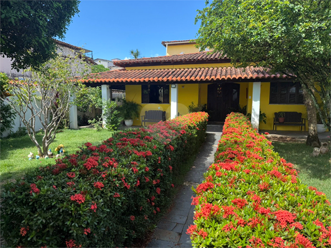 Venda Casa Salvador Pituaçu 1