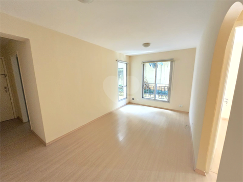 Aluguel Apartamento São Paulo Jardim Das Bandeiras 1