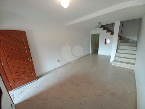 Aluguel Sobrado São Paulo Jardim Catanduva 1