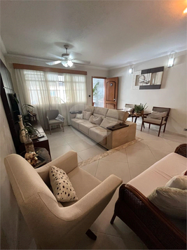 Venda Casa São Paulo Jardim Casablanca 1