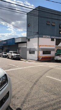 Aluguel Salão Comercial Sorocaba Centro 1