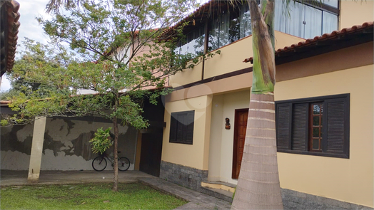 Venda Casa Niterói Maravista 1