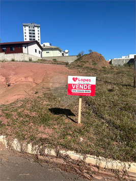 Venda Terreno Lages Boqueirão 1