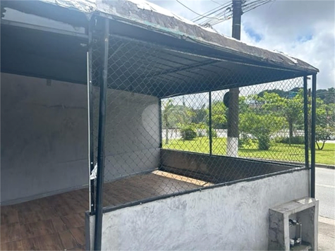 Aluguel Loja São Bernardo Do Campo Demarchi 1