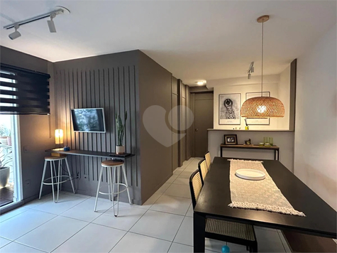 Venda Apartamento São Paulo Vila Polopoli 1