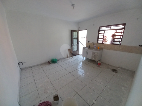 Aluguel Casa de vila Taboão Da Serra Jardim Clementino 1