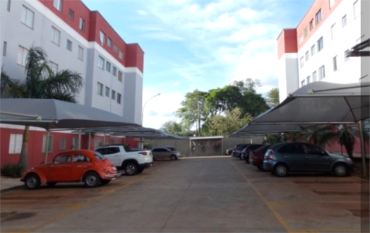 Venda Apartamento Bauru Jardim Redentor 1