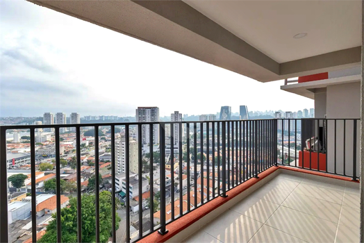 Venda Apartamento São Paulo Vila Cruzeiro 1