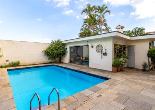 Venda Casa São Paulo Granja Julieta 1