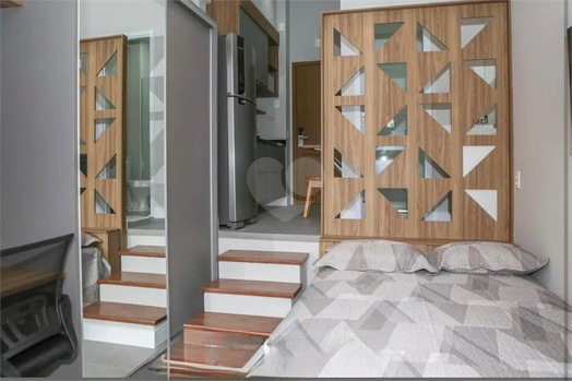 Aluguel Studio São Paulo Perdizes 1