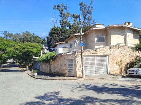 Aluguel Casa São Paulo Instituto De Previdência 1
