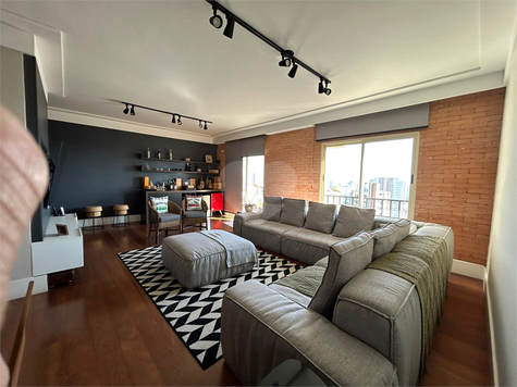 Venda Apartamento São Paulo Tatuapé 1