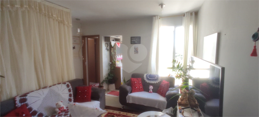 Venda Apartamento Anápolis Residencial Itatiaia 1
