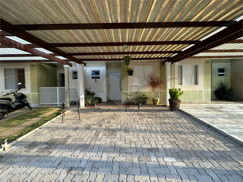 Venda Condomínio Itapetininga Vila Progresso 1