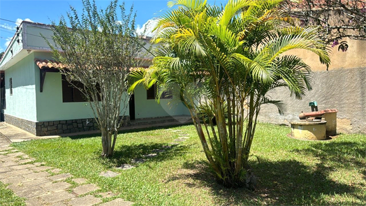 Venda Casa térrea Paty Do Alferes Centro 1
