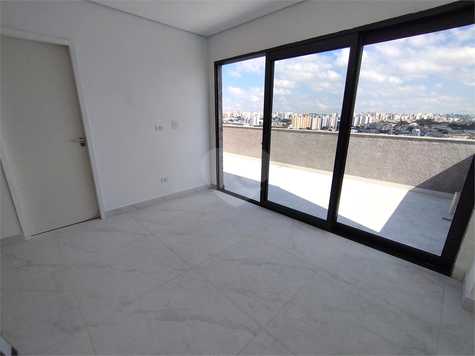 Aluguel Apartamento São Paulo Cidade Continental 1