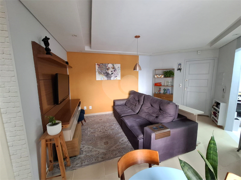 Venda Apartamento Jundiaí Parque Cidade Jardim Ii 1