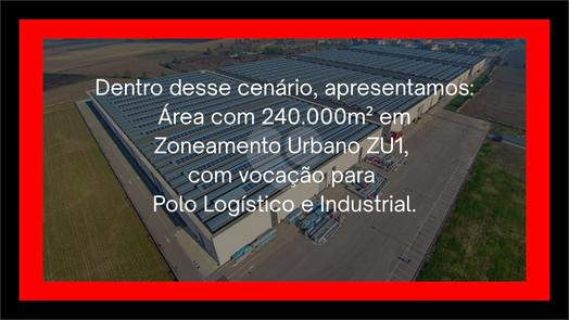 Venda Terreno São Sebastião Pontal Da Cruz 1