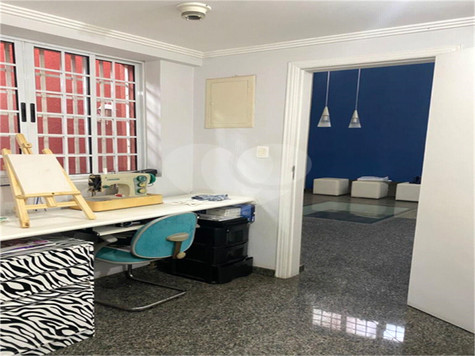 Venda Sobrado São Paulo Liberdade 1