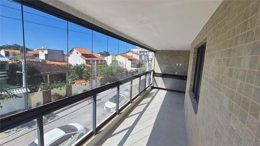 Aluguel Apartamento Niterói Piratininga 1