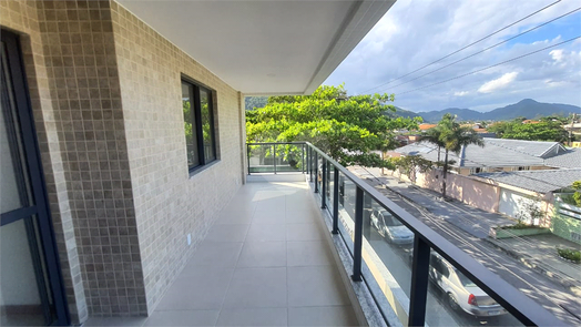 Aluguel Apartamento Niterói Piratininga 1