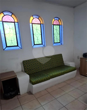 Venda Casa São Paulo Tatuapé 1