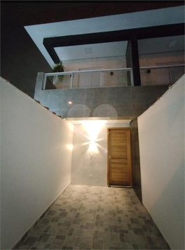 Venda Casa São Vicente Cidade Naútica 1