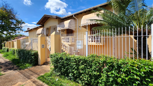 Venda Sobrado Araraquara Vila Harmonia 1