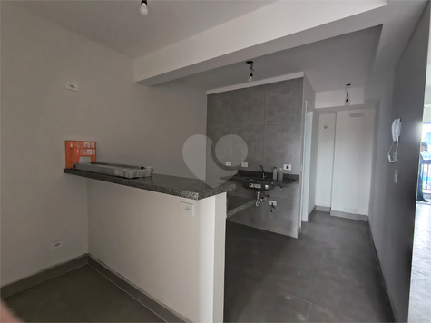 Venda Apartamento São Paulo Rio Pequeno 1