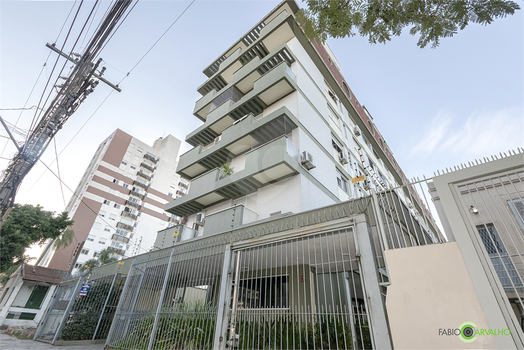 RUA CORONEL ANDRÉ BELO,686