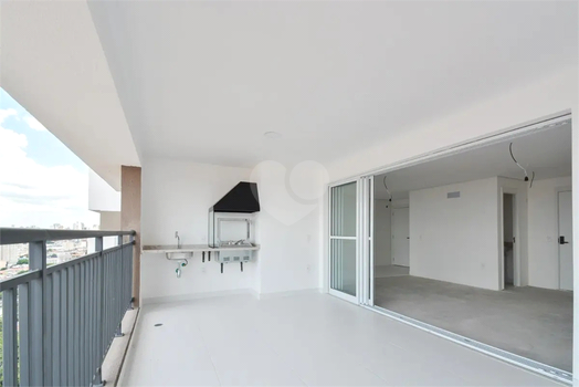 Venda Apartamento São Paulo Vila Zilda (tatuapé) 1