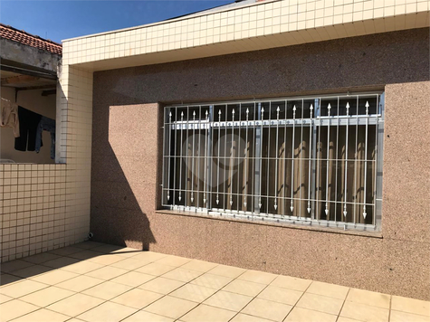 Venda Casa São Paulo Vila Maria Alta 1