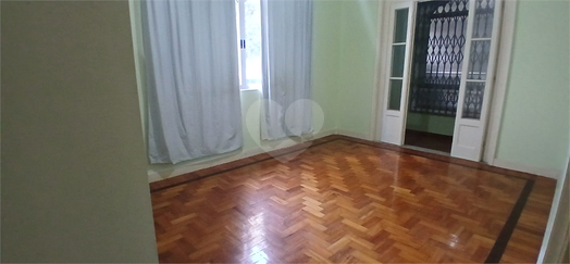Venda Apartamento Rio De Janeiro Rio Comprido 1