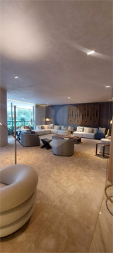 Venda Apartamento São Paulo Jardim Everest 1