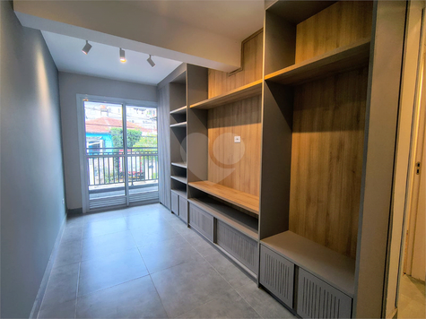 Venda Apartamento São Paulo Rio Pequeno 1