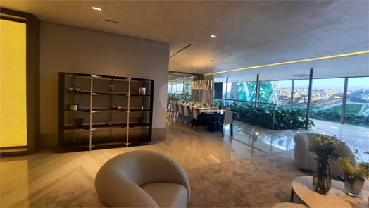 Venda Apartamento São Paulo Jardim Everest 1