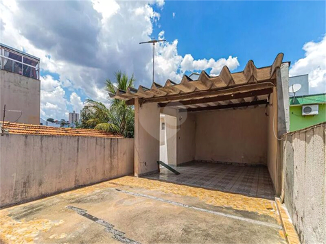 Aluguel Sobrado Santo André Santa Terezinha 1