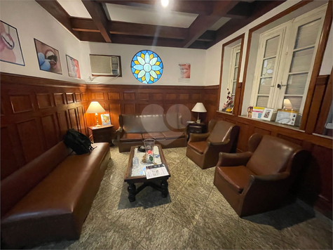 Venda Casa Rio De Janeiro Tijuca 1