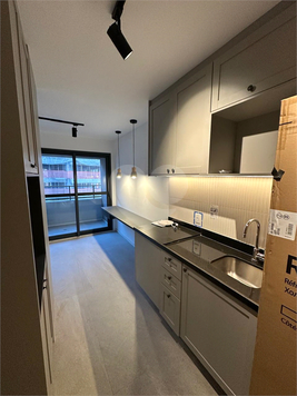Aluguel Apartamento São Paulo Perdizes 1