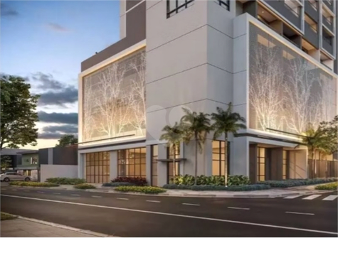 Venda Apartamento São Paulo Vila Cordeiro 1