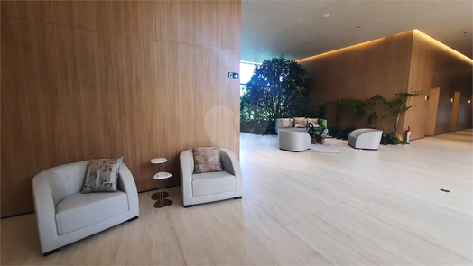 Venda Apartamento São Paulo Jardim Everest 1