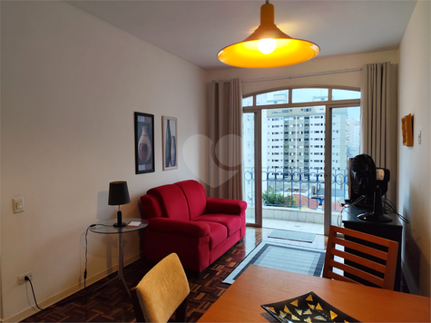 Venda Apartamento Santos Boqueirão 1
