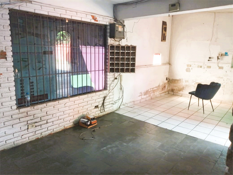 Venda Terreno São Paulo Jardim Peri Peri 1