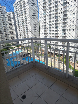 Aluguel Apartamento Santos Marapé 1