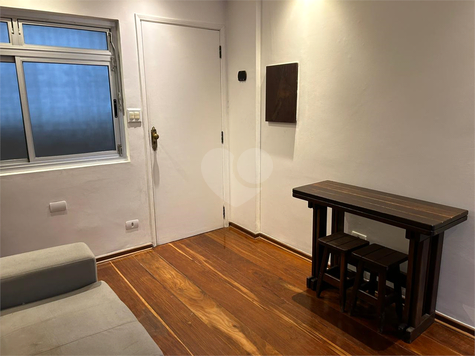 Aluguel Apartamento São Paulo Bela Vista 1