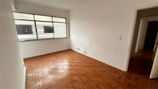 Venda Apartamento Rio De Janeiro Maracanã 1