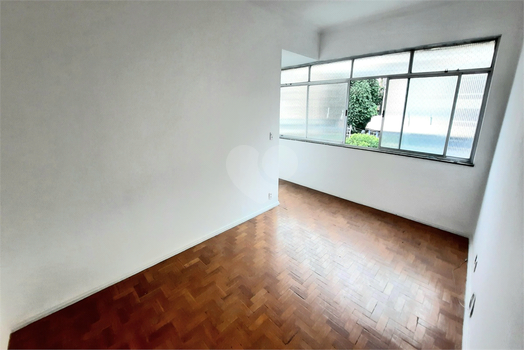 Venda Apartamento Rio De Janeiro Maracanã 1